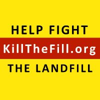 Kill The Fill PAC(@killthefill) 's Twitter Profile Photo