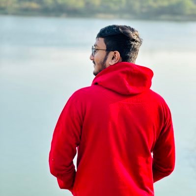 niralpatel26's profile picture. 