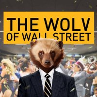 The Wolv of Wallstreet(@Wallstreet_Wolv) 's Twitter Profile Photo