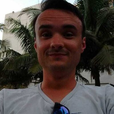 mechappreciator's profile picture. John | Cybersecurity Analyst | CS Undergrad @ODU @WebSciDL