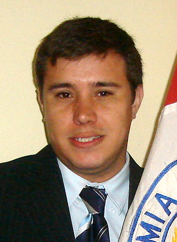 Felipe Rissato