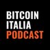 Bitcoin Italia Podcast (@bip_show) Twitter profile photo