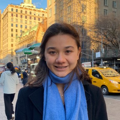 FAS admin reporter @thecrimson | @harvard ’27
veronica.paulus@thecrimson.com
