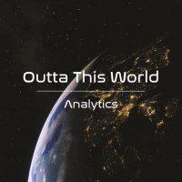 Outta This World Analytics(@OTW_Analytics) 's Twitter Profile Photo