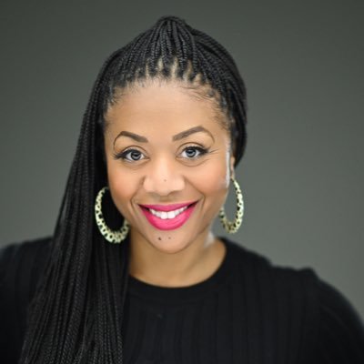 Co-Host #Studio2 on @WHYY 90.9 Tue-Thu @12p, Anchor Th & F 3-7p | Creator #GoodSoulsProject | #CivilRights Journalist | Lawyer | #DCGirl | Board @LJJProject