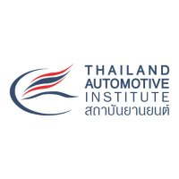 Thailand Automotive Institute(@Thai_Auto) 's Twitter Profile Photo