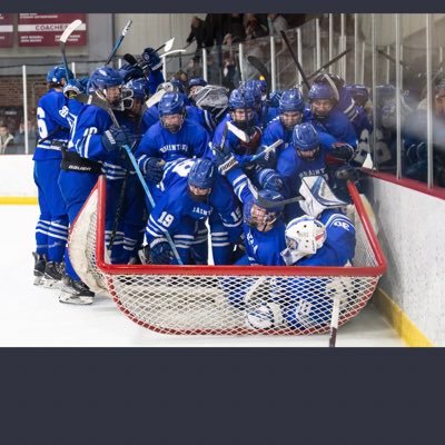 Official Twitter account of the Braintree High School (MA) Boy’s Ice Hockey program