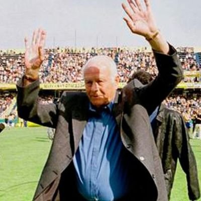 ROSARIO CENTRAL 💛💙. EL MÁS GRANDE DEL INTERIOR
