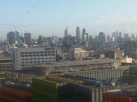 LONIC_property's profile picture. LONIC was founded 7 years ago to act solely on behalf of Occupiers in Central London and the UK - we love, live, breath and work relentlessly for our clients.