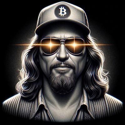 CEO Lebowski Capital, the world's #1 made up hedge fund I #Bitcoin # collector IFA| Dudeist priest ISTJ-T ASD Misanthrope | #MuayThai | #BlackpoolFC