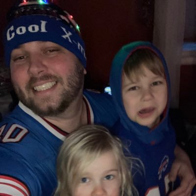 Go Bills!