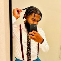 God’s Son (@jruss_jr) 's Twitter Profile