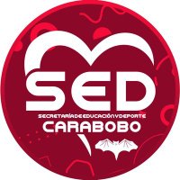 SedCarabobo10(@SedCarabobo10) 's Twitter Profile Photo