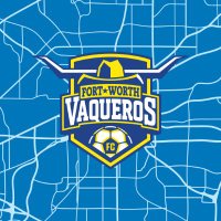 Fort Worth Vaqueros(@FtWorthVaqueros) 's Twitter Profile Photo