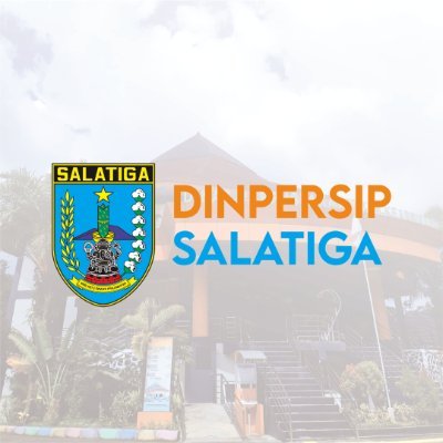 Akun Resmi Dinas Perpustakaan dan Kearsipan Kota Salatiga
Jl. LMU Adi Sucipto No.7 Salatiga