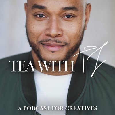 Welcome to Tea with TJ! A Podcast on self-discovery where our love for tea, conversation, a deeper understanding of life, and self-improvement intersect.