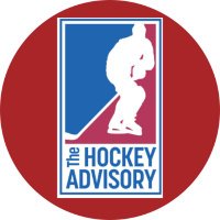 The Hockey Advisory(@hockey_advisory) 's Twitter Profile Photo