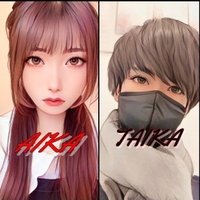あいちゃン＆ゆきちゃン (@ta_ika_ai_ka) 's Twitter Profile