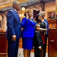 Tameika Isaac Devine (@tidevine) 's Twitter Profile