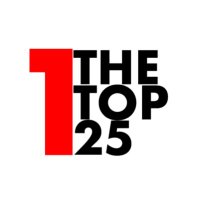 Top 25(@TheTop25Charts) 's Twitter Profile Photo
