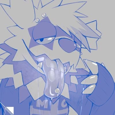 A silly Someoneさんのプロフィール画像