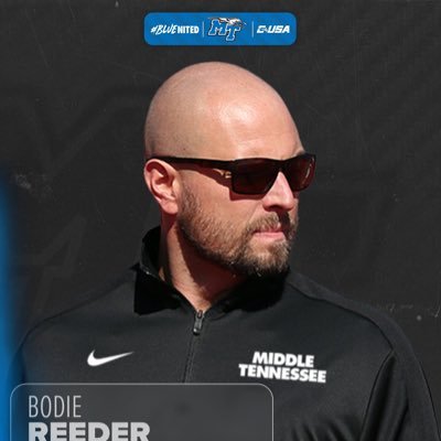 Bodie Reeder Profile