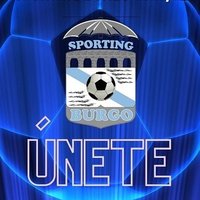Sportingburgo(@Sportingburgo2) 's Twitter Profile Photo