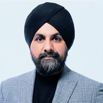 President, ImagineQ Inc. | Global Leader in Mobility, Smart Cities & DigMfg. | Bestselling Author | Co-founder @sikhheritagemc | Judge @EyesOnDesign |