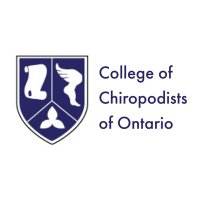 College of Chiropodists of Ontario(@COCOO_official) 's Twitter Profile Photo