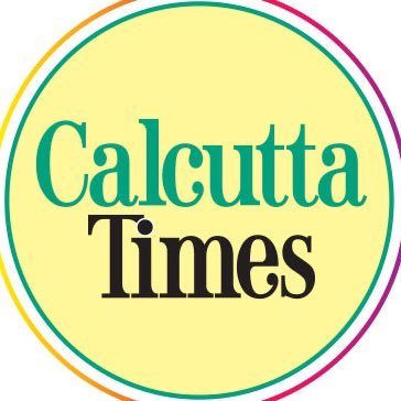 Official Twitter handle of Calcutta Times, a Times of India Metro Supplement.