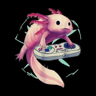 GamerAxolotlYT's profile picture. Hello, I am Axel! I want to One Day become a good streamer over on Twitch, if you want to join me on that Journey, go follow me there and here.