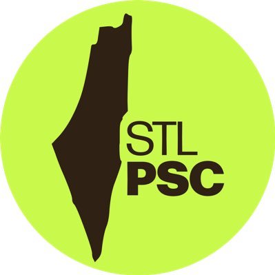 Saint Louis Palestine Solidarity Committee (STL-PSC) is a collective working for liberation, equal rights, freedom, and security for all peoples of Palestine.