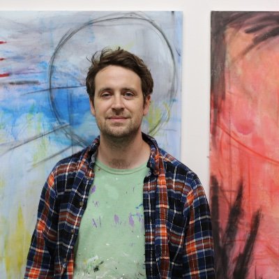 Art | Law | JSQCA | Technology | Safe Streets
Resident of @JerseyCity
Partner at @GT_Law
Artist at @ManaContemp
Board Member at @JSQCA