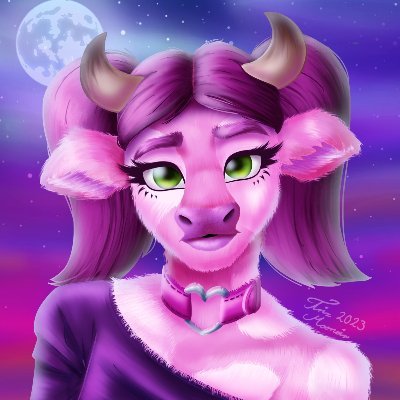 TrixMoonoir (COMMISSIONS OPEN!)さんのプロフィール画像