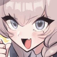 ごまだれ@MALIGE (@gornadalle) Twitter profile photo