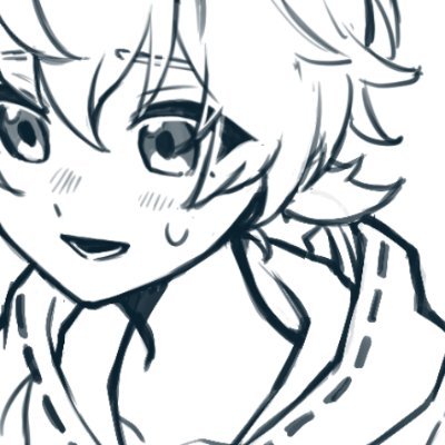 mitiki_u's profile picture. 雑多