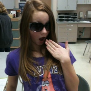 sWaGirlaugh's profile picture. BVB favorite band right now!!! JB fan! im 12 going 13 lol. i luv hugs!!! sing dancing song writer draw animal luver! bad @$$ when i want 2 be