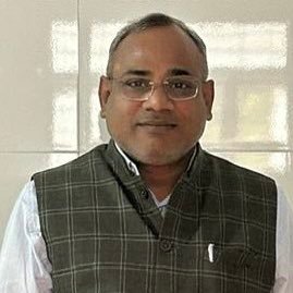Dr.pradeep BHARTI براديب بهارتي Profile