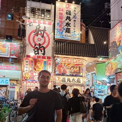 gconstantinod's profile picture. 