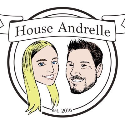 We are Andrew and Michelle - our powers combined become HouseAndrelle! Variety streamers featuring Las Vegas fun, video games, IRL and other Twitch antics!