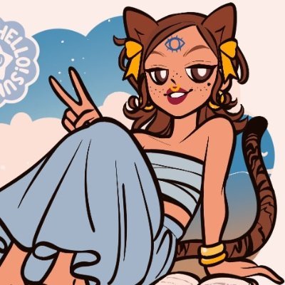 lemkokitten's profile picture. 22
back on here until i hate it again