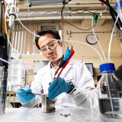 YCL Lab Buffalo Profile