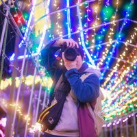 LENSおじさん(@lens_oji) 's Twitter Profile Photo