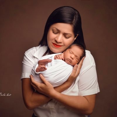 Mama de Lily Fiorella ,Mateo Nicolás, Marvin Emiliano. Ing en Gestión Empresarial ,Magister en Gestión de Talento Humano, Abogada en proceso, Dios 🙌 CSE💙