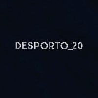 Desporto_20(@Desporto420) 's Twitter Profile Photo