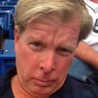 Retired UPS Feeder Driver, Tampa Bay sports Fan. Navy Veteran.