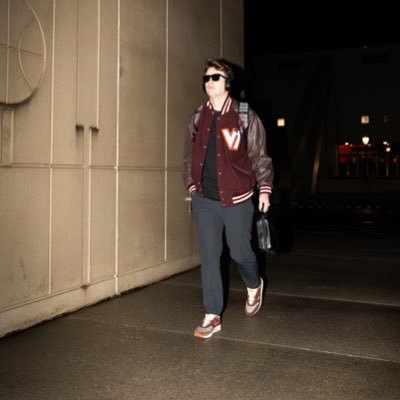 Conner Patrick Profile