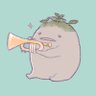 s_ryu16's profile picture. トランペット吹きます。Bigbandやらゲーム音楽やら。OPSJ Orchestra、コスモスカイオーケストラ、Colors of Scenery Jazz Orchestra。