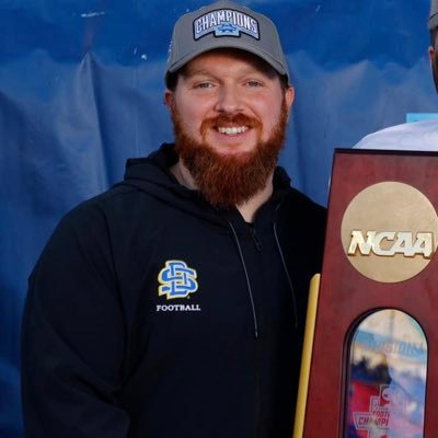 PrestonWilson52's profile picture. MS, SCCC