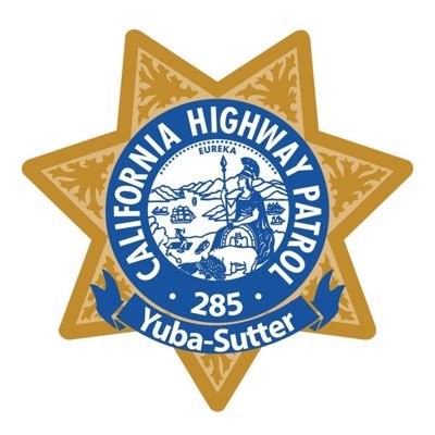 This is an official CHP Twitter account. For emergencies, call 9-1-1. For questions or comments, call the CHP Yuba-Sutter area office at 530-645-6200.